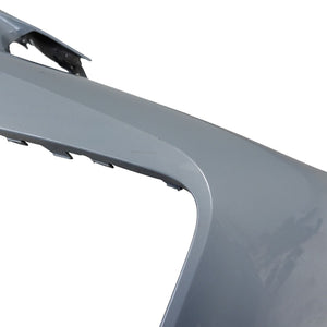 BMW I4 Gran Coupe M Sport front bumper G26 2020-2024 Genuine pn 51119881896
