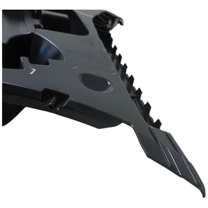 BMW 5 Series rear bumper RH mounting bracket F10 2014-2016 Genuine 51127331608