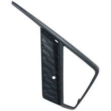 Load image into Gallery viewer, SEAT IBIZA FRONT BUMPER LH GRILL TRIM 2017 onwards Hatchback GENUINE 6F0853665A
