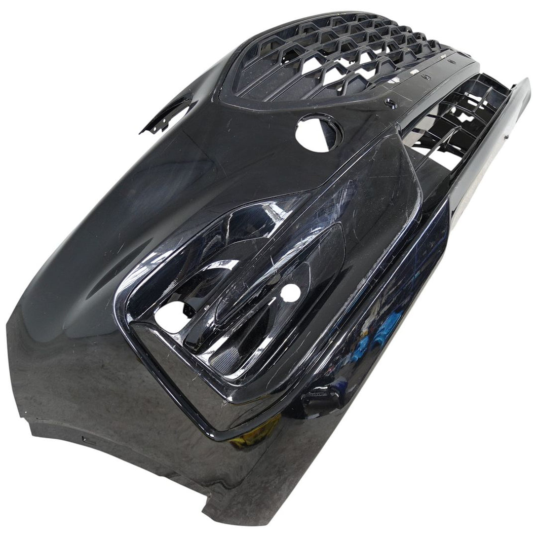 Ford Kuga ST Line front bumper 2020-2024 SUV Genuine pn LV4B-17F003-S