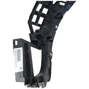 PORSCHE MACAN REAR Left LH Fitting Trim Guide Piece GENUINE 95B807453H