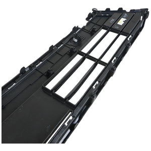 Hyundai tucson N Line front bumper lower grill 2024-2026 Genuine 86531-N7GB0