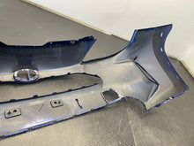 Load image into Gallery viewer, TOYOTA YARIS Cross FRONT BUMPER 2022 onwards GENUINE pn 52119-0DC20
