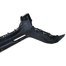 Load image into Gallery viewer, Ford Ranger front bumper grill surround 2023-2025 Genuine N1WB-17F003-BAW
