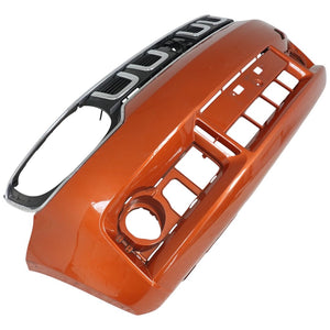 SUZUKI IGNIS FRONT BUMPER and GRILL 2016 to 2020 Hatchback GENUINE 71711-62R