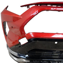 Load image into Gallery viewer, Toyota Rav4 Rav 4 front bumper 2019-2021 SUV Genuine 52119-42B20
