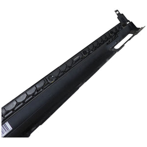 BMW IX  REAR BUMPER Left Side Skirt Sill Cover 2021 onwards GENUINE 11460913