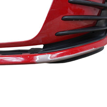 Load image into Gallery viewer, Volkswagen Golf Gti front bumper MK7 Hatchback 2013-2016 GENUINE 5G0807221L
