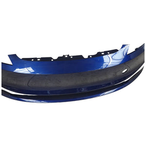 TESLA MODEL 3 FRONT BUMPER Hatchback 2024 on GENUINE 1694317-00-H