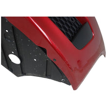 Load image into Gallery viewer, Jaguar XE R Sport front bumper saloon or estate Genuine pn GX7M-17F003-AA

