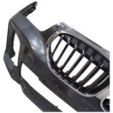 Load image into Gallery viewer, BMW X1 M Sport front bumper F48 SUV 5 Door 2019-2022 Genuine 51118075875
