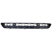 Load image into Gallery viewer, Volkswagen Tiguan front bumper lower grill 2016-2019 SUV Genuine 5NA853677A
