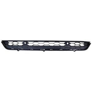Volkswagen Tiguan front bumper lower grill 2016-2019 SUV Genuine 5NA853677A