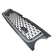 Load image into Gallery viewer, Range Rover Sport front bumper upper grill 2010-2012 Genuine AH3M-8138-AAW
