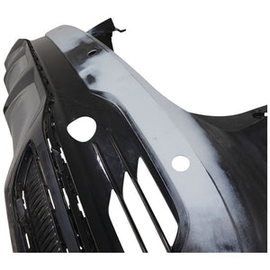 MG HS REAR BUMPER 2025 onwards GENUINE 5 Door Used P11082091
