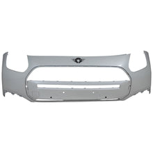 Load image into Gallery viewer, Mini Countryman front bumper U25 2024 onwards Genuine Used 51115A091D9
