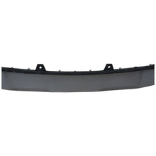 Load image into Gallery viewer, Kia Niro front bumper lower trim 2017-2019 GENUINE pn 86510-G5500
