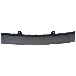 Kia Niro front bumper lower trim 2017-2019 GENUINE pn 86510-G5500