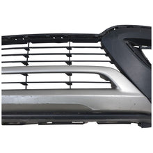 Load image into Gallery viewer, VAUXHALL CROSSLAND X FRONT BUMPER Lower Section 2018 on GENUINE Used 39097371
