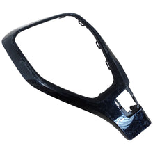 Load image into Gallery viewer, Volkswagen T-Roc T Roc R Line front bumper RH grill 2021-2025 Genuine 2GA853190
