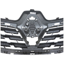 Load image into Gallery viewer, Renault Captur Grill front bumper upper 2020-2023 Genuine Used 623105565R
