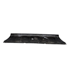 Load image into Gallery viewer, Range Rover Sport front bumper lower trim 2018-2021 SUV Genuine JK62-17F011-CAW
