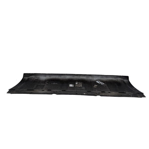 Range Rover Sport front bumper lower trim 2018-2021 SUV Genuine JK62-17F011-CAW
