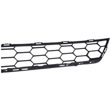 Load image into Gallery viewer, Volvo V40 Cross Country front bumper lower grill 2012-2019 Genuine 31290945
