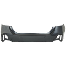 Load image into Gallery viewer, BMW 5 SERIES G60 M SPORT REAR BUMPER 2023 onward Saloon GENUINE Used 51128084713
