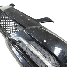 Load image into Gallery viewer, Mercedes C Class front bumper W204 Facelift 2010-2013 Genuine A2048805547
