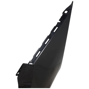 PORSCHE 911 Sport Design REAR BUMPER 992 2025 onwards GENUINE pn 992807421BB