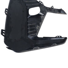 Load image into Gallery viewer, Citroen DS3 Crossback Hatchback front bumper lower trim Genuine pn 9820843280

