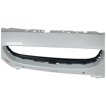 Load image into Gallery viewer, JAGUAR E PACE FRONT BUMPER X540 SUV 5 DOOR 2018 on GENUINE pn J9C3-17F003-C
