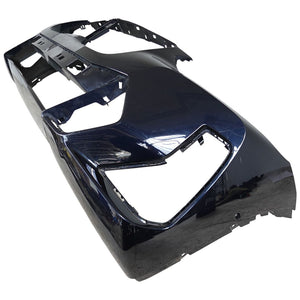 BMW IX3 M Sport front bumper 2021-2024 Genuine pn 51119853317