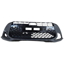 Load image into Gallery viewer, Toyota Aygo X front bumper centre grill 2020-2023 Genuine 53111-0H140
