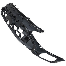 Load image into Gallery viewer, AUDI A5 FRONT BUMPER Upper Grill Backing 2025 onward Hatchback GENUINE 8B3807233
