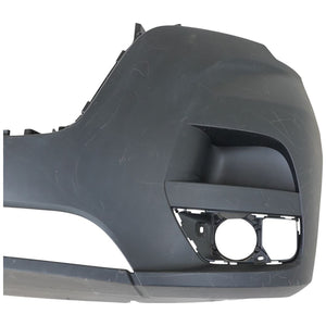 RENAULT Master FRONT BUMPER and GRILL 2019 onwards Van GENUINE pn 620228205R