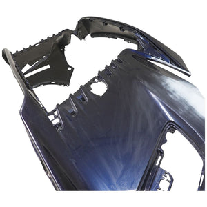 LEXUS RX FRONT BUMPER 2022 onwards 5th Gen 5 Door SUV GENUINE pn 52119-48850