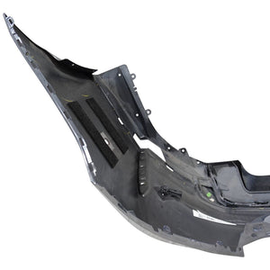 BMW M4 rear bumper G82 2020-2024 Genuine pn 51128074696