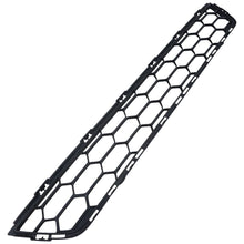 Load image into Gallery viewer, Volvo V40 Cross Country front bumper lower grill 2012-2019 Genuine 31290945
