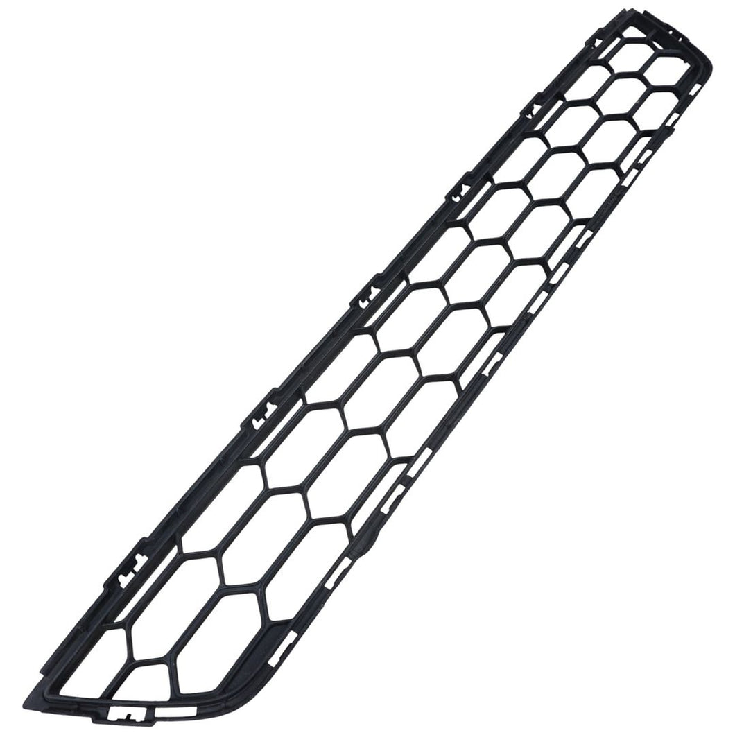 Volvo V40 Cross Country front bumper lower grill 2012-2019 Genuine 31290945