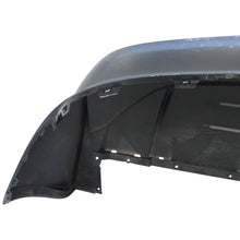 Load image into Gallery viewer, Porsche Taycan rear bumper lower 2019-2023 Genuine 4 Door 9J1807983F
