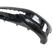 Load image into Gallery viewer, KIA EV6 GT Line FRONT BUMPER Electric GENUINE Used Part pn 86511-CV200
