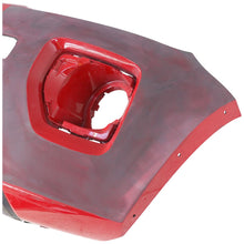 Load image into Gallery viewer, SUZUKI IGNIS FRONT BUMPER 2021 onwards Facelift GENUINE pn 71711-73S0
