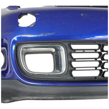 Load image into Gallery viewer, MINI COUNTRYMAN R60 COOPER S FRONT BUMPER GENUINE Used pn 51119802217
