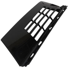 Load image into Gallery viewer, Vauxhall Astra L front bumper upper grill 2022 onwards Genuine 9839640080
