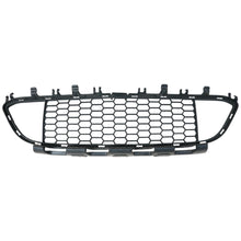 Load image into Gallery viewer, BMW 3 SERIES M SPORT FRONT BUMPER Lower Grill F30 2012-2016 GENUINE 51118054132
