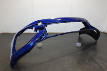 Load image into Gallery viewer, Volkswagen Golf R FRONT BUMPER 2020 onwards Hatchback GENUINE Used 5H0807221E
