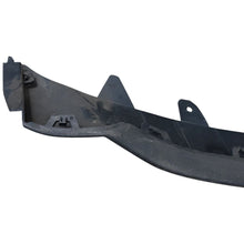 Load image into Gallery viewer, Mercedes Benz EQB front bumper lower trim 2022-2024 Genuine A2438857601

