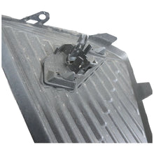 Load image into Gallery viewer, Peugeot 408 front bumper left LH grill 2022-2025 5 door Genuine 9840751080
